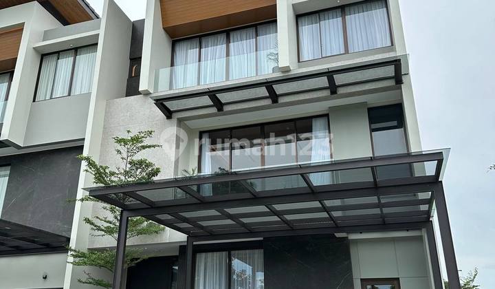 Luxury Home Ardea BSD Rumah Mewah 8,6 M