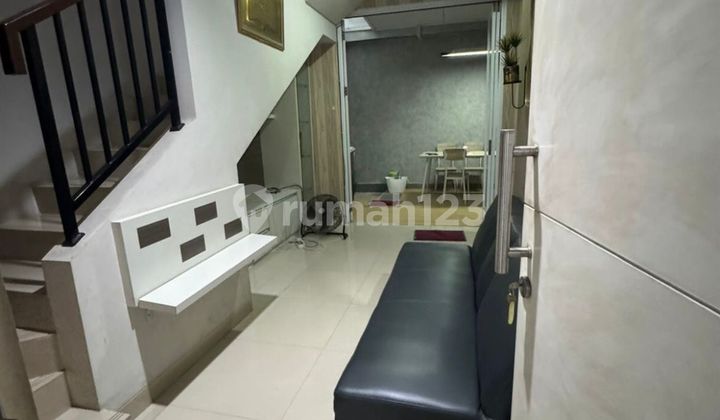 Rumah Full Furnish SHM Cluster Fortune Terrace Graha Raya! 2