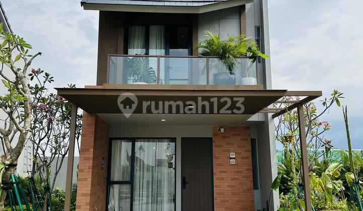 Premium, Serene, Modern Residence - The Forestine