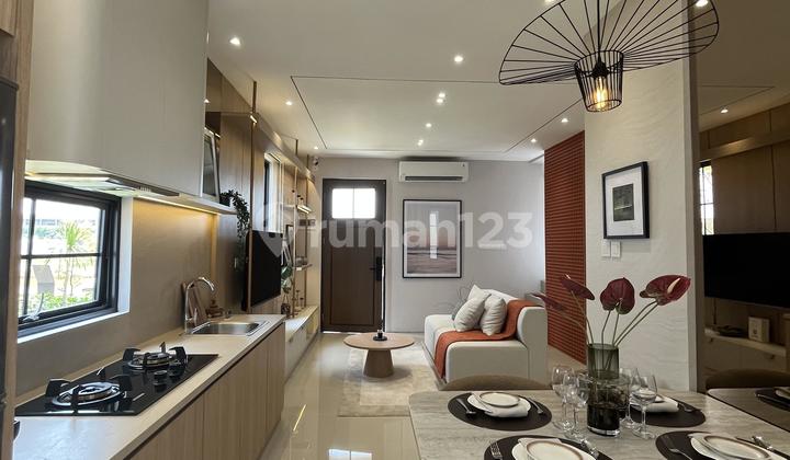 Sebelum Harga Berubah! Hunian Termurah Asri Akses Mudah! Sebelum Harga Berubah! Hunian Termurah Asri Akses Mudah!