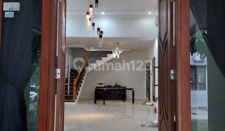 Masih Ada! Rumah Luas Under 1 M Baru Renovasi! 2