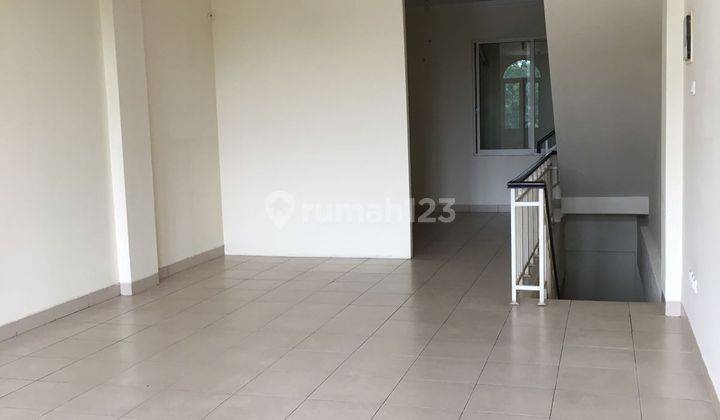 Dijual Rukan Puri Mansion, 3 Lantai Strategis, Parkir Luas, Dekat Mall & Akses Langsung Tol Jorr 2