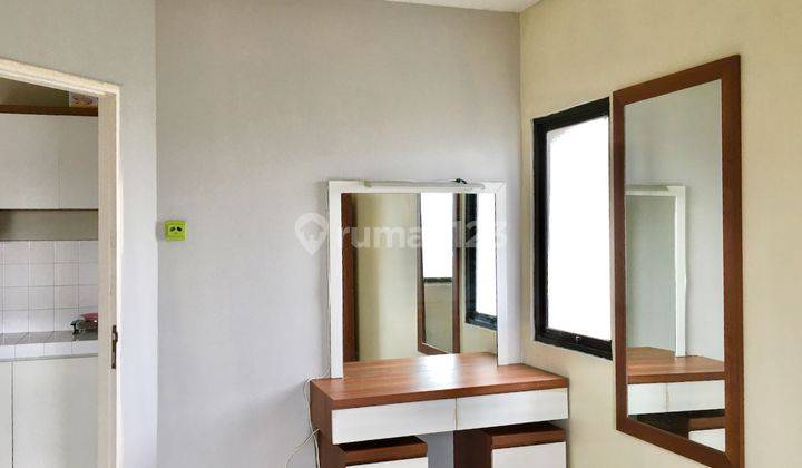 Apartemen di CBD Puri Indah Jakarta Barat dengan harga terjangkau 2