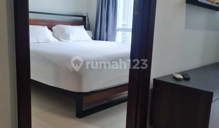 Apartement 1 Bedroom di Puri Mansion 2