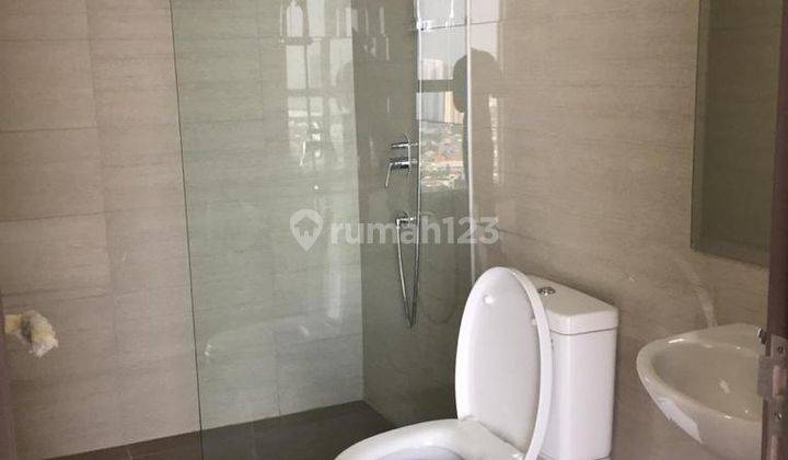 Apartement Ciputra International Amsterdam Tower 2 BR  1