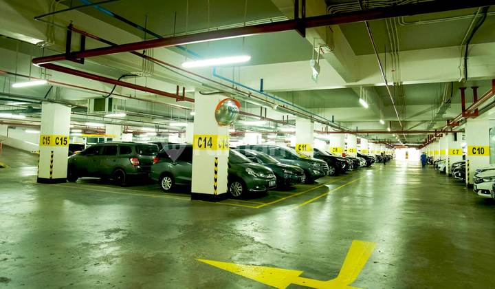 For Rent Strategic Office Tower at Puri Indah Financial Tower For Rent Strategic Office Tower at Puri Indah Financial Tower