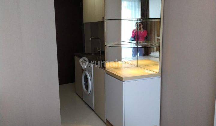 Apartement Puri Mansion Studio Rapih Dan Bersih  1