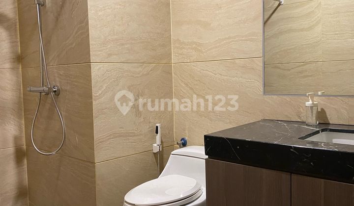 Apartemen Furnished Hegar Manah Kota Bandung 1