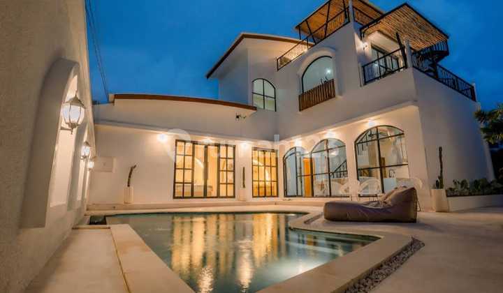 Villa Keren Fully Furnished in Ungasan Bali Villa Keren Fully Furnished in Ungasan Bali