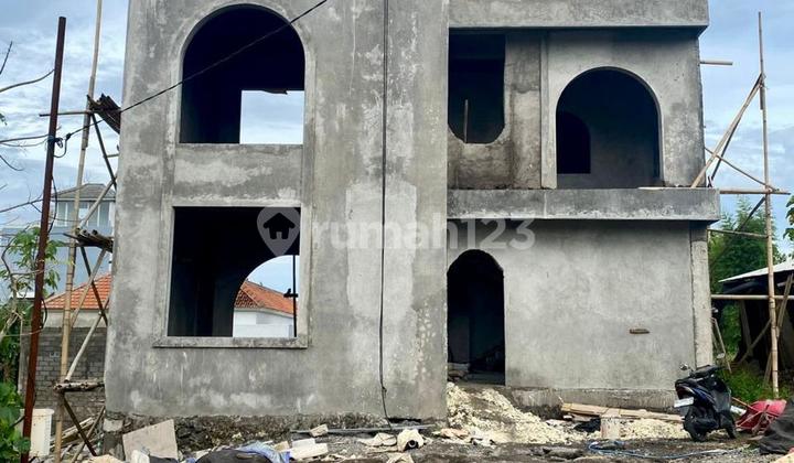 Brand New Villa Mewah Bergaya Mediterania Strategis Brand New Villa Mewah Bergaya Mediterania Strategis