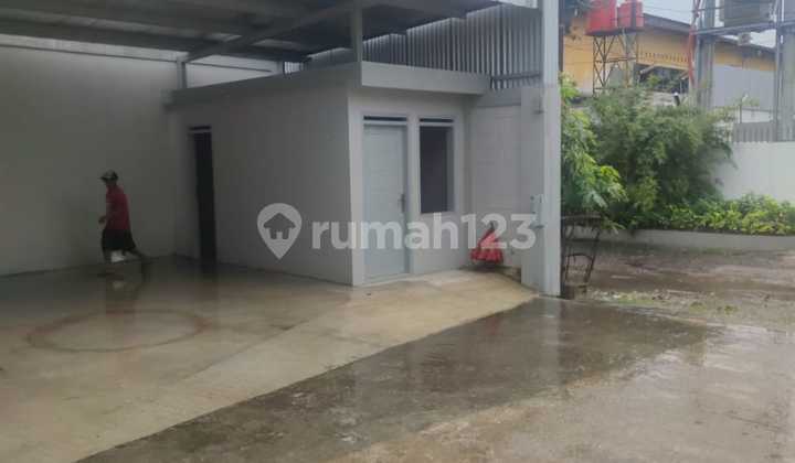 Gudang Area Caringin Kota Bandung
