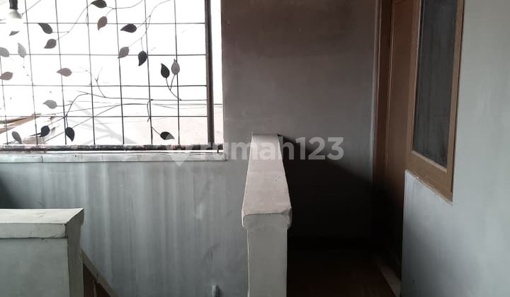 2-Story Large House Formerly Boarding House in Surya Sumantri, Bandung 2