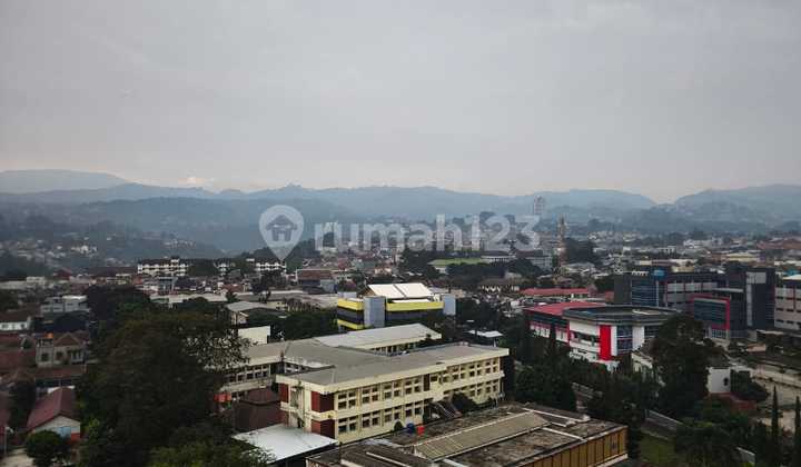 Studio Type Fully Furnished Apartment in Beverly Dago