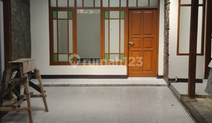 Rumah bisa untuk Usaha Lokasi Sayap Bengawan, Bandung
