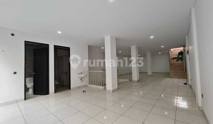Rumah+Kost+Usaha di Surya Sumantri Kota Bandung 2