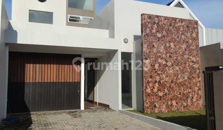 Rumah Bagus Sensasi Alam Setiabudi Regency Kota Bandung