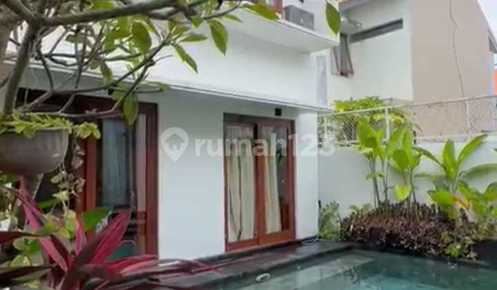 Spacious Villa Strategis di Jimbaran, Bali