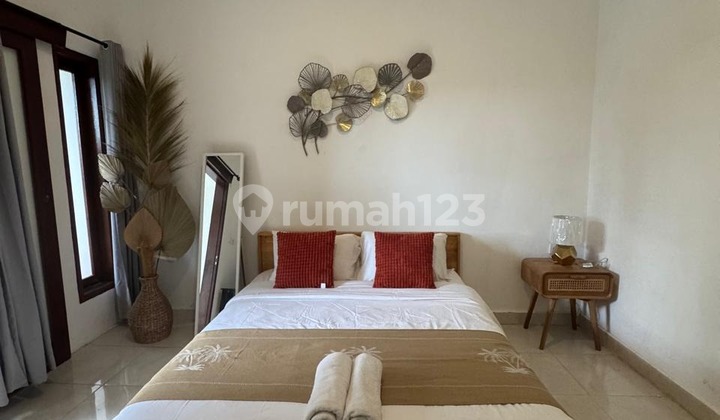 Cozy Apartment In Bumbak Umalas Prime Central Location