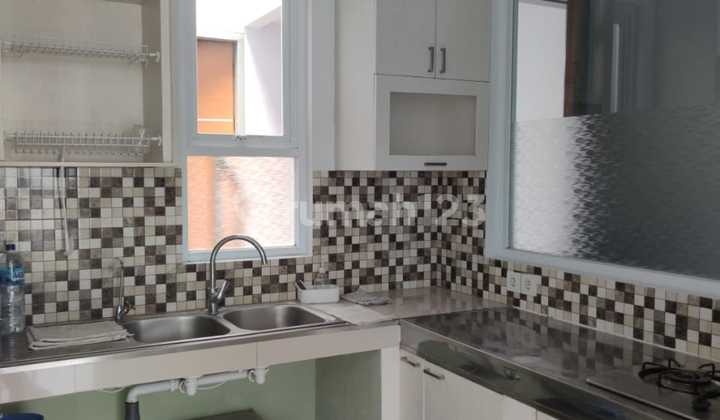 Rumah Minmalis Cluster Budi Indah , Setiabudi Bandung 2