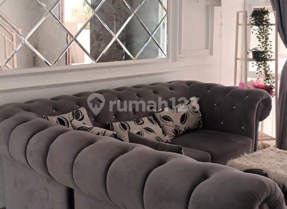  rumah bagus furnished di G Landmark Padalarang 2