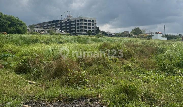 Tanah Kavling Lokasi Strategis di Umalas Bali Tanah Kavling Lokasi Strategis di Umalas Bali