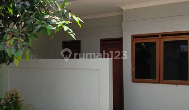 Gudang Baru Kondisi Clean Area Caringin, Kota Bandung