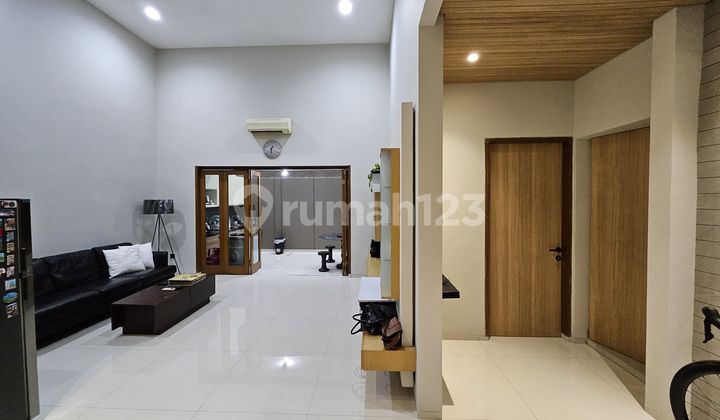 Rumah Strategis Taman Holis Indah, Kota Bandung 2