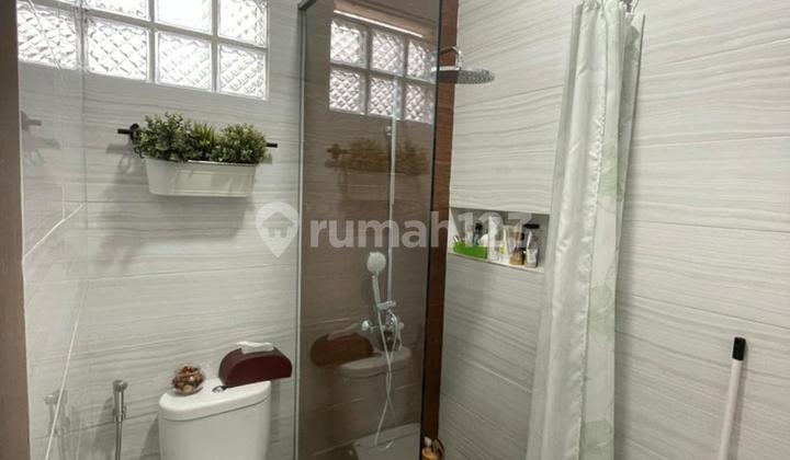 Rumah Bagus dan Terawat Pusat Kota di Sayap Pasir Kaliki, Bandung 2