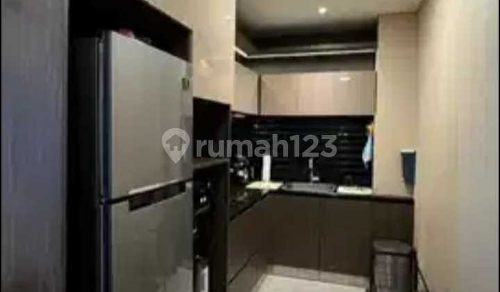 Apartemen Landmark Residence, Kota Bandung 2