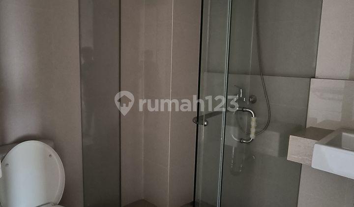 Apartemen Landmark Residence Kota Bandung