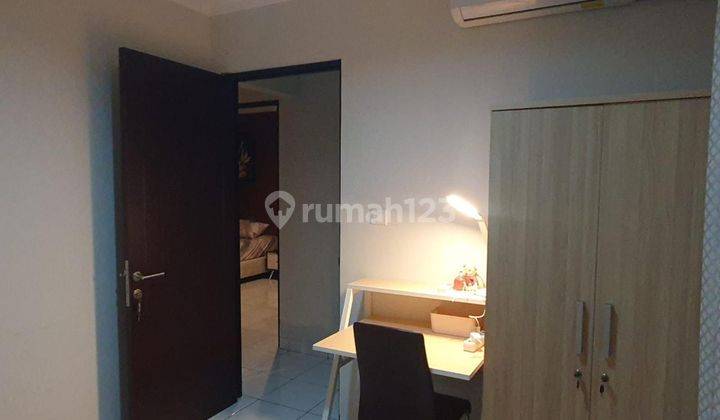 Rumah Asri Minimalis Summarecon Bandung 2