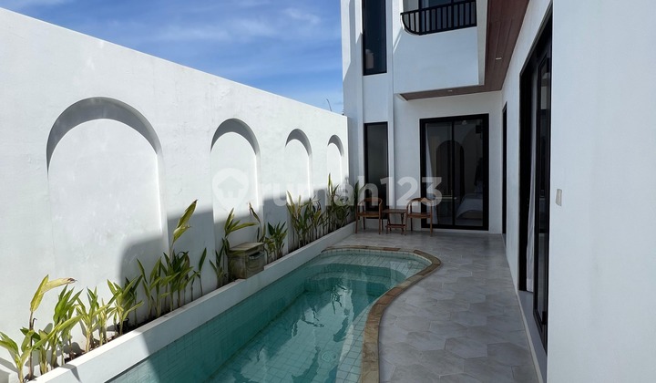 For Sale Great Villas with Wonderful Ocean View in Nusa Dua For Sale Great Villas with Wonderful Ocean View in Nusa Dua
