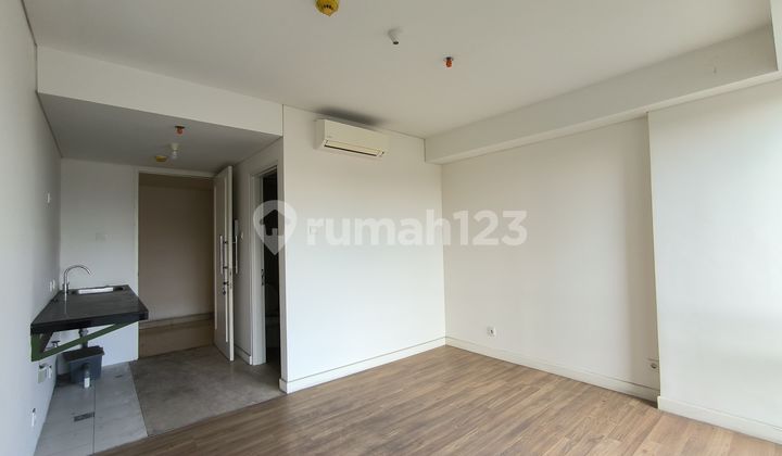 Apartemen Landmark Residence Kota Bandung 2