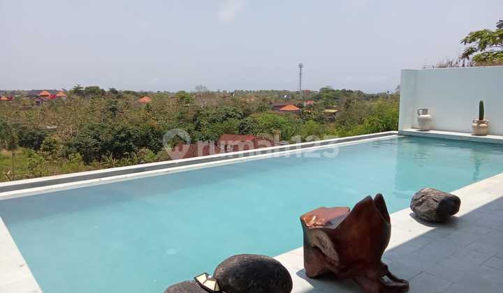 Comfortable and Serene Villa in Unggasan, Bali Comfortable and Serene Villa in Unggasan, Bali