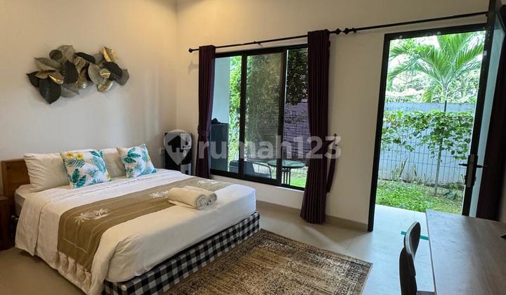 Cozy Apartment In Bumbak Umalas Prime Central Location