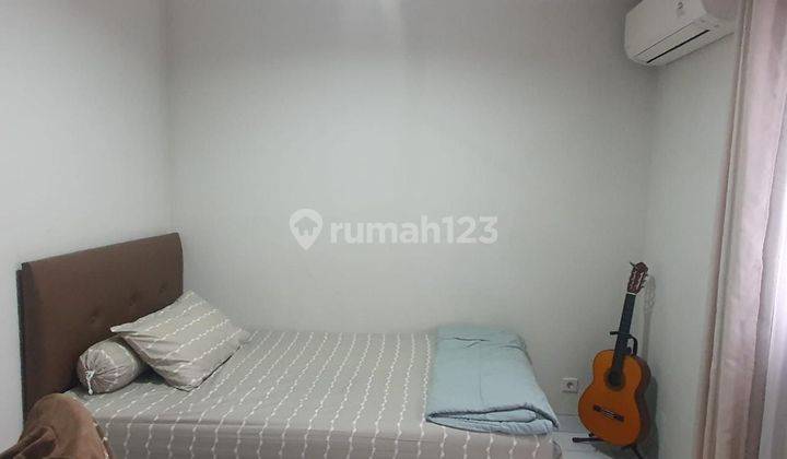 Rumah Asri Minimalis Summarecon Bandung 1