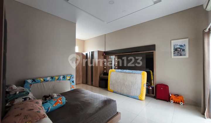 Aset Sangat Bagus Ruko+Rumah Lokasi Premium di Kurdi, Bandung 2