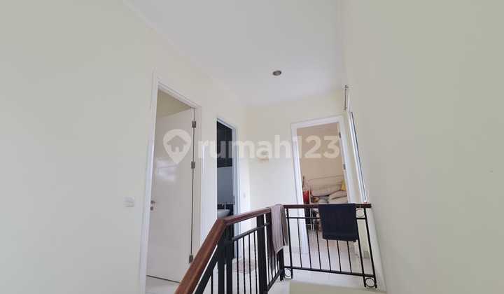 For Sale Nice House Near AEON Mall, Collinare Foresta Cluster, BSD City