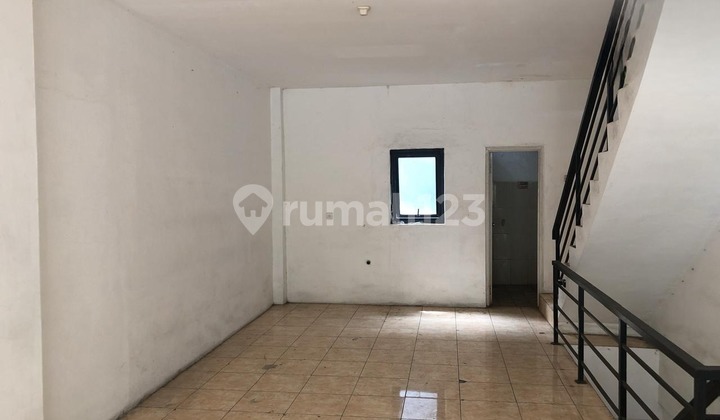 Di sewakan Ruko 3 lantai jl. perancis raya Dadap 2