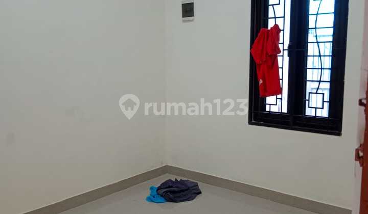 DIJUAL RUMAH HOOK PORIS INDAH AKSES MUDAH 2