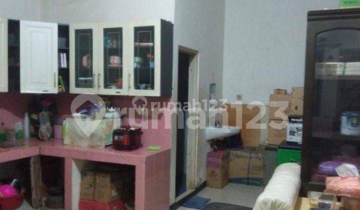 Di Jual Cepat Rumah Duta Bandara Permai Dadap 1