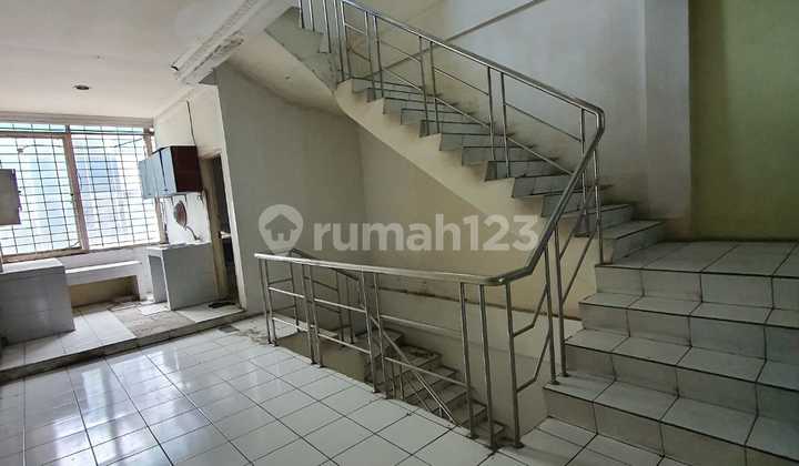 For Sale: Granmal Pluit Shop House, North Jakarta 1