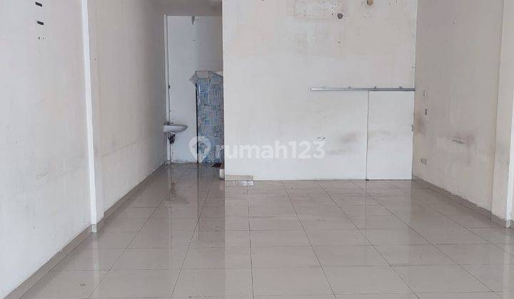 Dijual Ruko Citra Garden 7 Siap Huni 2