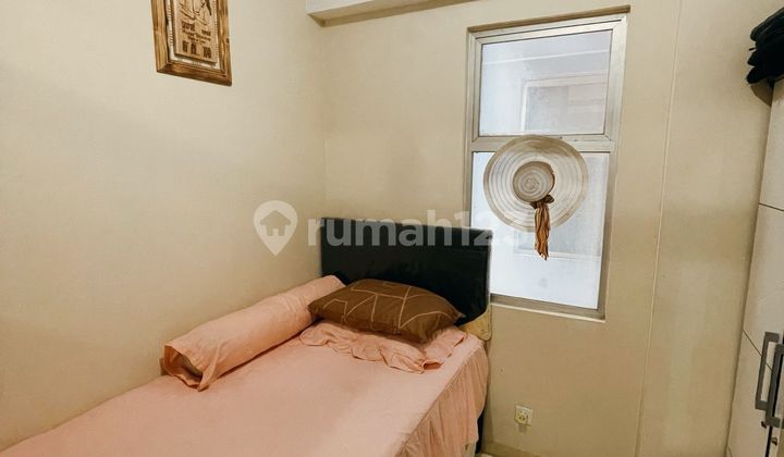 DI JUAL CEPAT Apartemen Green Parkview Tower F DI JUAL CEPAT Apartemen Green Parkview Tower F