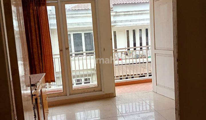 Dijual Rumah Muara Karang Siap Huni 2