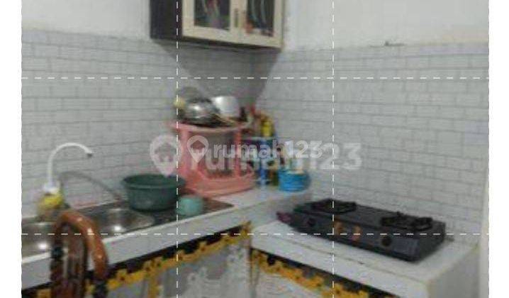 Dijual Cepat Rumah Duta Bandara Permai Dadap 2