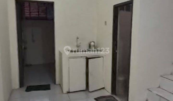Disewakan Ruko  Sumur Bor Kec. Cengkareng JakBar pinggir jalan 1