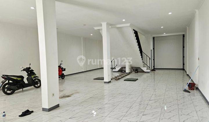 Dijual Cepat Ruko Gandeng Jembatan 3 Raya 2