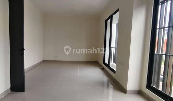 Disewakan Rumah Cantik Di Gading Serpong Cluster Leonora 2