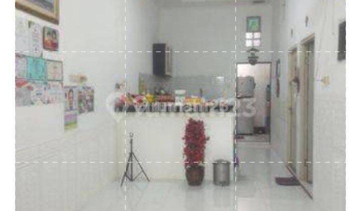 Dijual Cepat Rumah Duta Bandara Permai Dadap 1